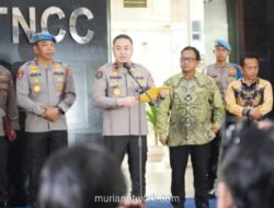 Mantan Kapolres Bima Kota Diberhentikan Tak Hormat Usai Sidang Etik Ungkap Penerimaan Uang Bandar dan Penyalahgunaan Narkoba