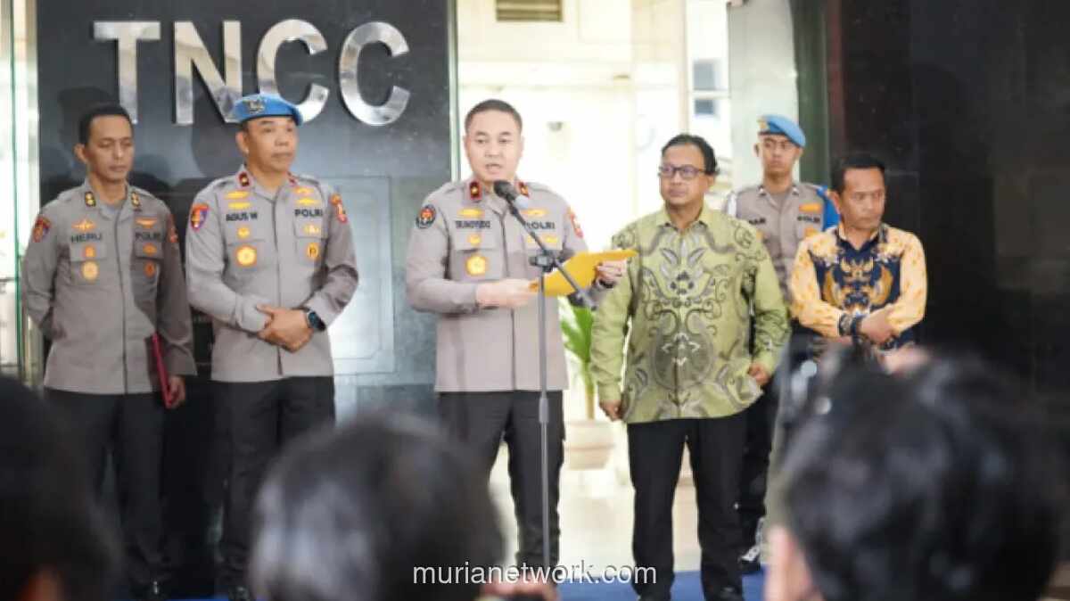 Mantan Kapolres Bima Kota Diberhentikan Tak Hormat Usai Sidang Etik Ungkap Penerimaan Uang Bandar dan Penyalahgunaan Narkoba