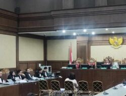 Terdakwa Korupsi Chromebook Ungkap Ketakutan pada Stafsus Nadiem di Sidang