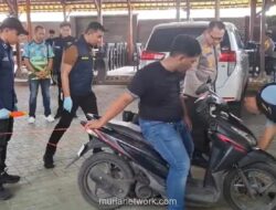 Suami Anggota DPRD Jateng Jadi Sasaran Penembakan di Pekalongan, Pelaku Kabur