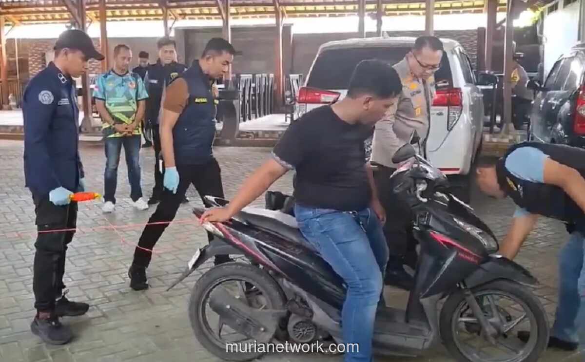 Suami Anggota DPRD Jateng Jadi Sasaran Penembakan di Pekalongan, Pelaku Kabur