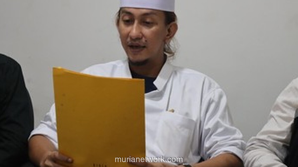 Bahar bin Smith Minta Maaf Terbuka untuk Kasus Pengeroyokan Anggota Banser