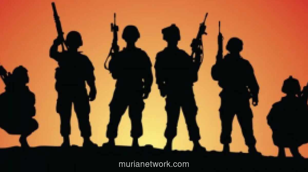 Inisiator Papua Connection Kecam Serangan KKB terhadap Guru dan Tenaga Kesehatan sebagai Teror Kemanusiaan