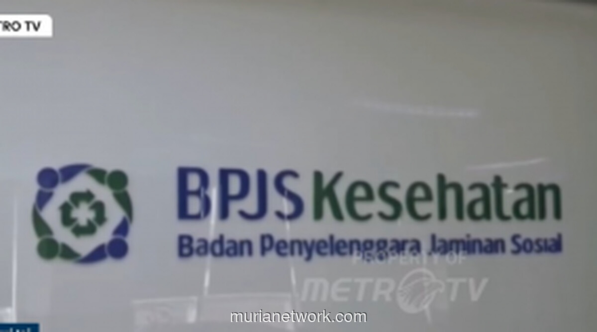 Pemerintah Evaluasi Data BPJS Usai Temukan 54 Juta Warga Miskin Belum Terdaftar