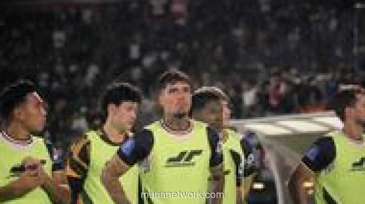 Shayne Pattynama Masih Menanti Peran Starter di Persija