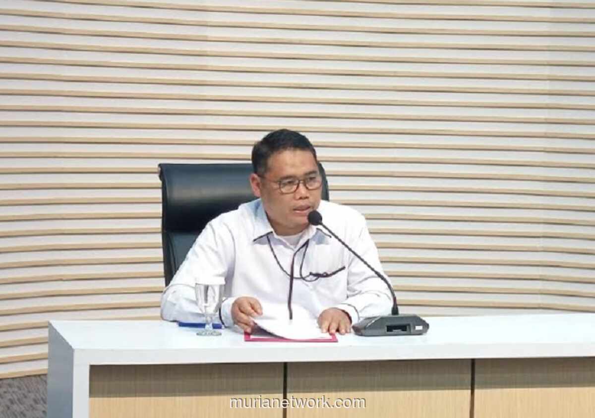 KPK Tetapkan Kepala Seksi Intelijen Cukai sebagai Tersangka Baru Kasus Suap Impor