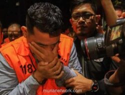 KPK Tetapkan 6 Tersangka Kasus Suap Bea Cukai, Temukan Safe House Penimbunan