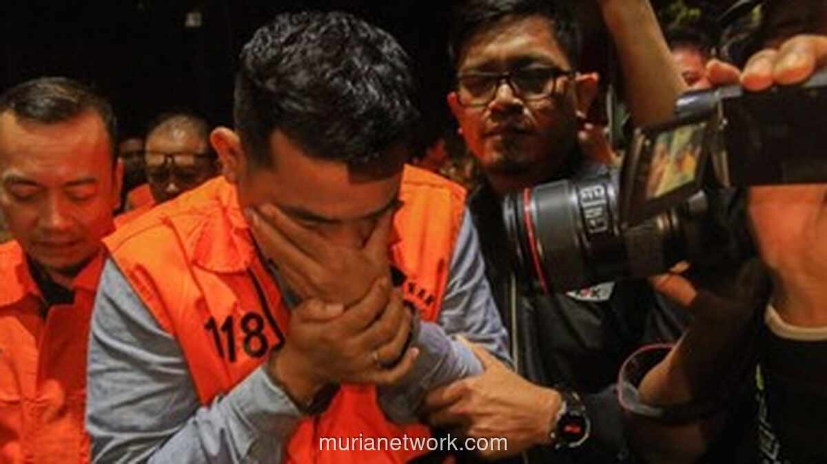 KPK Tetapkan 6 Tersangka Kasus Suap Bea Cukai, Temukan Safe House Penimbunan