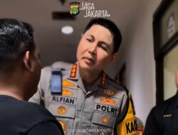 Penganiaya Pegawai SPBU yang Mengaku Jenderal Ternyata Karyawan Rental dan Pengguna Narkoba