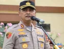 Bareskrim Ungkap Aliran Dana Rp2,8 Miliar dari Bandar ke Mantan Kapolres Bima Kota
