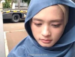 Inara Rusli Antar-Jemput Anak-anak ke Pernikahan Virgoun