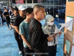 Pemilu Thailand 2026: Rakyat Tentukan Arah Baru di Tengah Tantangan Ekonomi dan Geopolitik