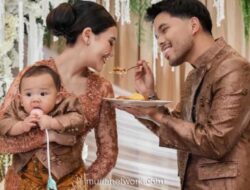 Thariq Halilintar Ancam Lapor Polisi Netizen yang Hina Bayinya