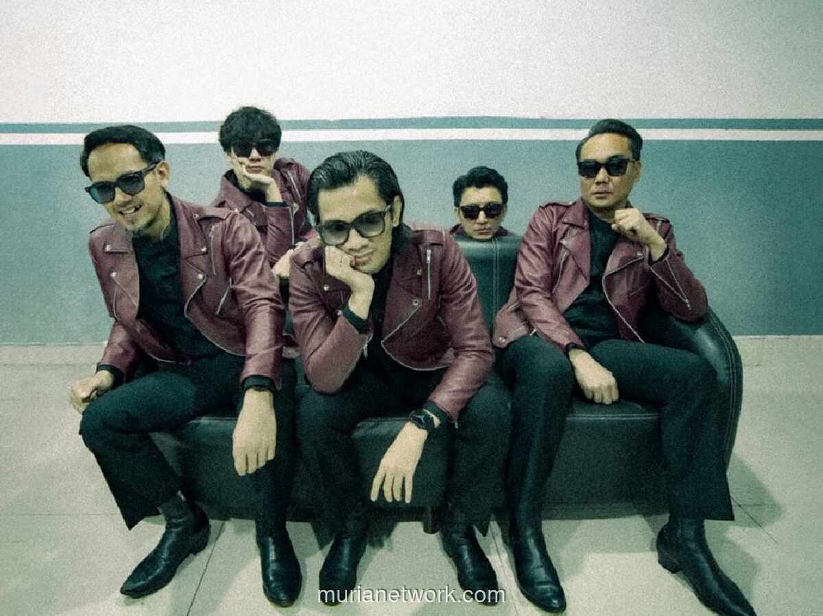 The Changcuters Gelar Tur Konser di Inggris, Realisasi Mimpi Hijrah ke London