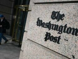 The Washington Post PHK Ratusan Jurnalis dalam Restrukturisasi Menyakitkan