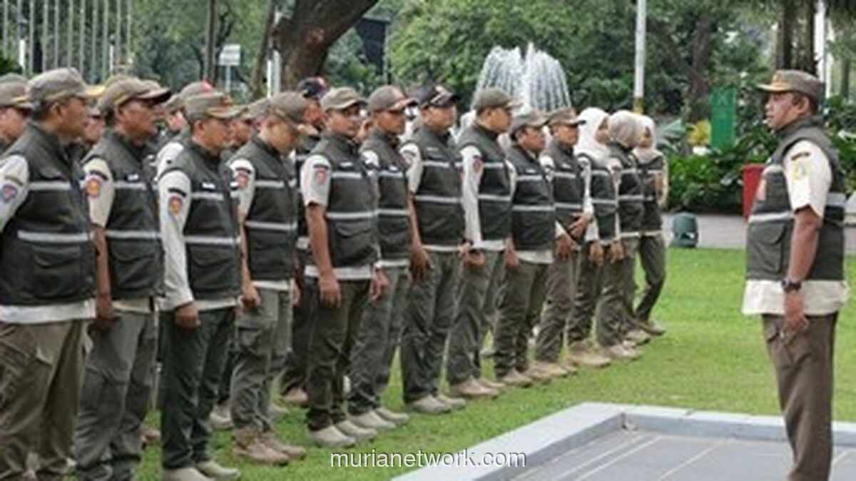 Satpol PP DKI Perketat Pengawasan Tempat Hiburan Malam Selama Ramadan
