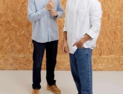 Levis Ajak Konsumen Bijak Gunakan THR untuk Belanja Fashion yang Awet