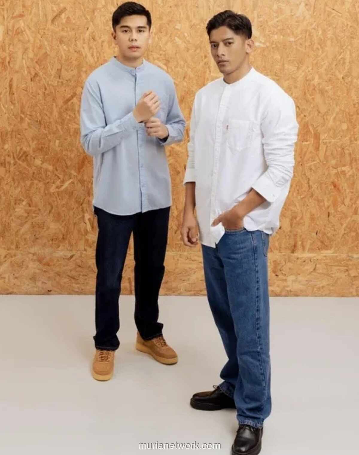 Levis Ajak Konsumen Bijak Gunakan THR untuk Belanja Fashion yang Awet