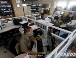 Pemerintah Pastikan THR dan Gaji ke-13 ASN 2026 Cair, Anggaran Capai Rp49,4 Triliun