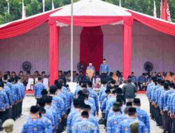 Pemerintah Pastikan THR ASN Rp55 Triliun Cair Awal Puasa 2026