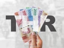 Pemerintah Targetkan Cairkan THR ASN di Awal Ramadan 2026