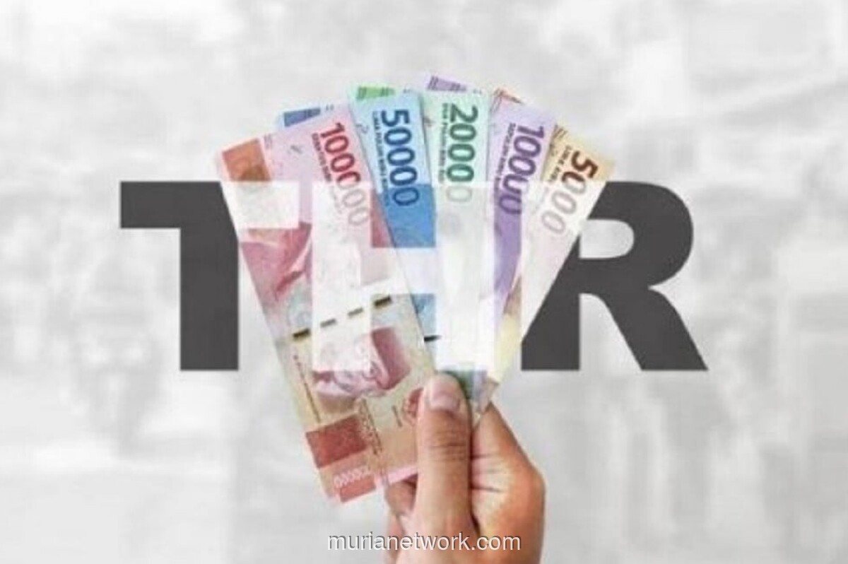 Pemerintah Targetkan Cairkan THR ASN di Awal Ramadan 2026