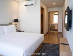 Bapenda DKI Tegaskan: Asrama, Pesantren, dan Rumah Sakit Bebas Pajak Hotel