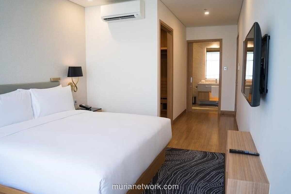 Bapenda DKI Tegaskan: Asrama, Pesantren, dan Rumah Sakit Bebas Pajak Hotel