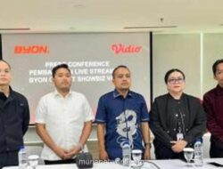 TikTokers Gowa Didenda Rp1 Miliar Gara-gara Siarkan Langsung BYON Combat Ilegal