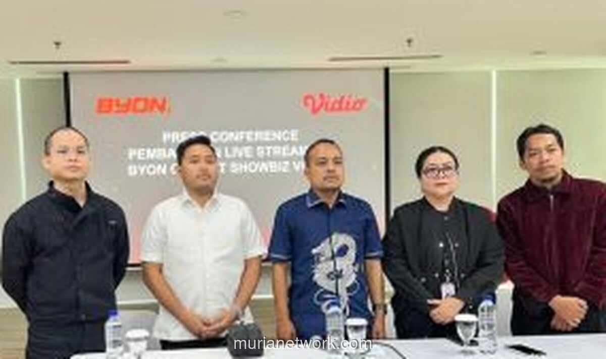 TikTokers Gowa Didenda Rp1 Miliar Gara-gara Siarkan Langsung BYON Combat Ilegal