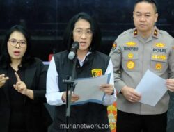 TikToker Ditahan Bareskrim Diduga Palsukan Status Kawin di KTP