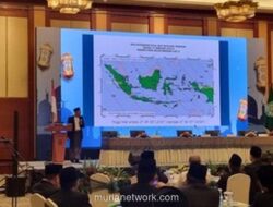 Hilal Ramadan 1447 H Belum Memenuhi Kriteria MABIMS, Sidang Isbat Tunggu Hasil Rukyat