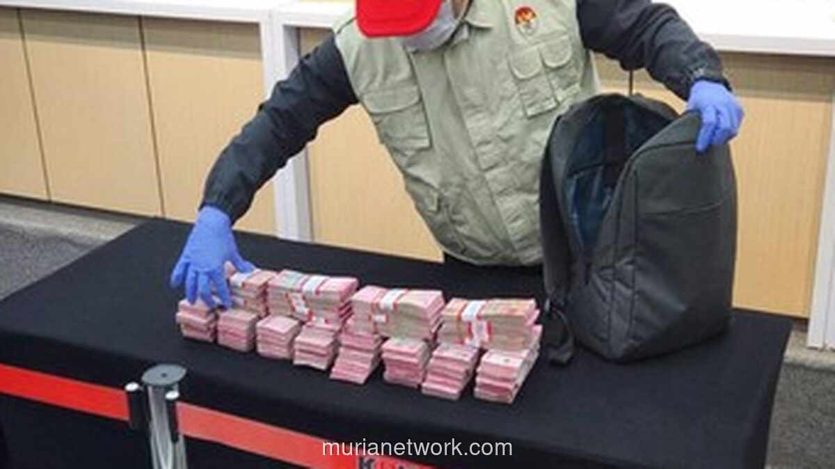 KPK Tangkap Pimpinan PN Depok Terkait Suap Eksekusi Lahan 6,5 Hektar