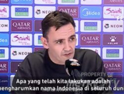 Timnas Futsal Indonesia Runner-up Piala Asia 2026 Usai Dramatis Kalah dari Iran Lewat Adu Penalti