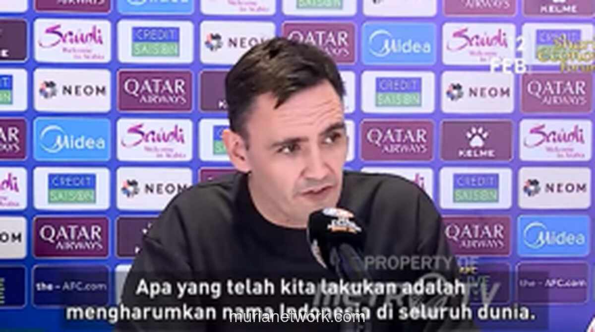 Timnas Futsal Indonesia Runner-up Piala Asia 2026 Usai Dramatis Kalah dari Iran Lewat Adu Penalti