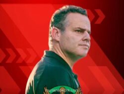 Saint Kitts dan Nevis Datangkan Pelatih Baru, Tantangan Timnas Indonesia di FIFA Series 2026