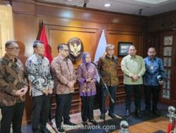 Timnas PK Fokuskan Pengawasan pada Program Makan Bergizi Gratis dan Koperasi Desa