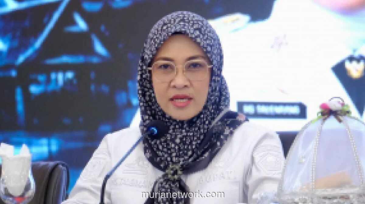 Gowa Tetapkan Jumat Sebagai Hari Bersih-Bersih Serentak Ikuti Arahan Presiden