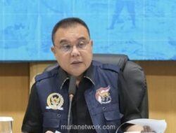 Dasco: Survei Kepuasan Publik Bahan Evaluasi Pemerintah