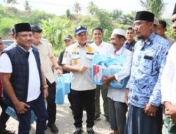 Satgas PRR Apresiasi Kemajuan Pemulihan Pascabencana di Bireuen