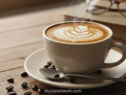 Ahli Sarankan Waktu Ideal Minum Kopi Saat Puasa Ramadan