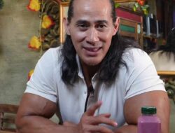 Ade Rai Sarankan Sahur Tanpa Karbohidrat untuk Jaga Stamina dan Imun Saat Puasa