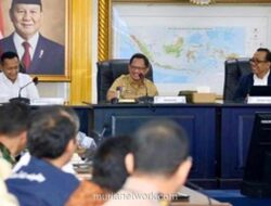 Satgas Rehabilitasi Bencana Sumatera Pastikan Bantuan Hunian dan Dapur Umum di Huntara