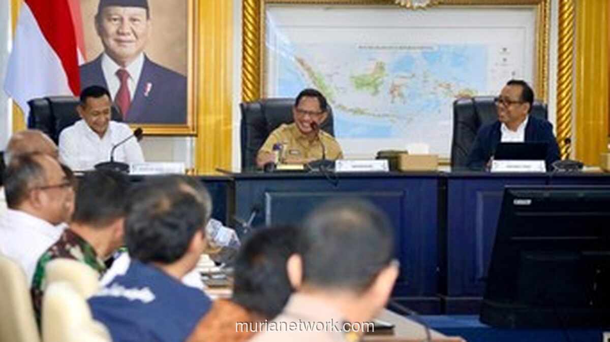 Satgas Rehabilitasi Bencana Sumatera Pastikan Bantuan Hunian dan Dapur Umum di Huntara