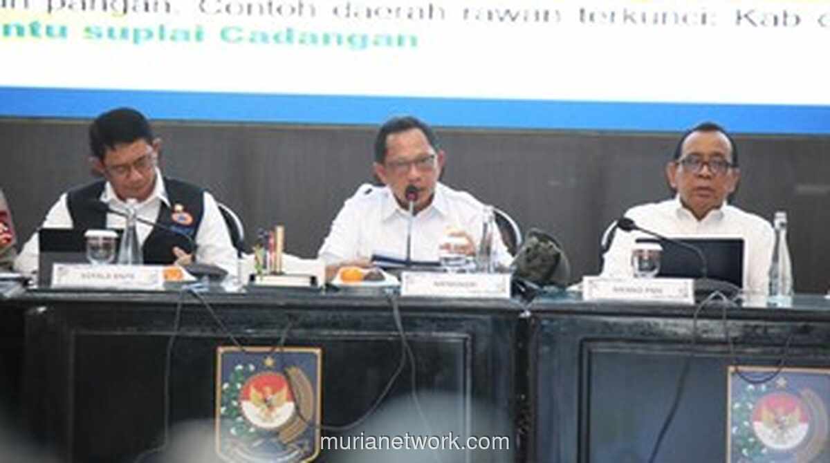 Pemulihan Listrik Pascabencana di Sumatera Capai Kemajuan Signifikan