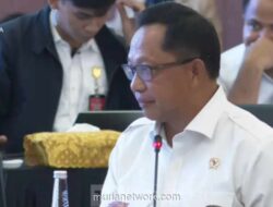 Mendagri: Rehabilitasi Pascabencana di Sumatra Belum Tuntas, Beberapa Wilayah Jadi Prioritas