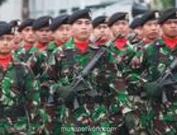 TNI Siapkan 8.000 Personel untuk Gaza, Tunggu Keputusan Politik Prabowo