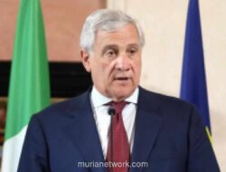 Italia Tolak Gabung Dewan Perdamaian Gaza, Sebut Ada Kendala Konstitusional