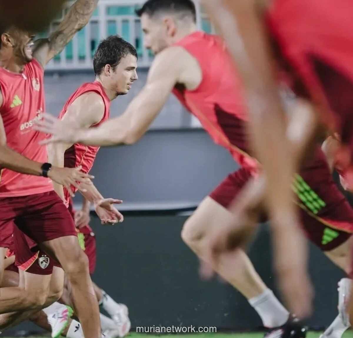 PSM Makassar Bidik Kemenangan Kandang Atas Dewa United