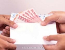 Harga Emas Antam Naik Rp28 Ribu, THR ASN dan BLT Kesra Jadi Sorotan Jelang Ramadan